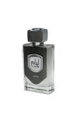 Lattafa Liam Grey Edp 100 ml Erkek Parfüm thumbnail 3