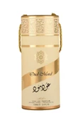 Lattafa Oud Mood Edp 100 ml thumbnail 3