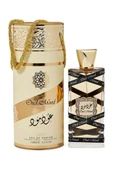 Lattafa Oud Mood Edp 100 ml thumbnail 1