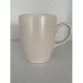 Endless Cup Get More Coffee Beyaz Kupa Bardak thumbnail 3