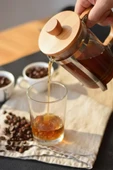Bambum Ginza 600 Ml French Press thumbnail 3