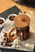 Bambum Ginza 600 Ml French Press thumbnail 2
