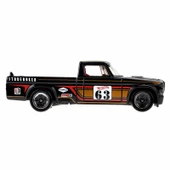 Hot Wheels Tekli Arabalar '63 Studebaker Champ HCT51 thumbnail 2