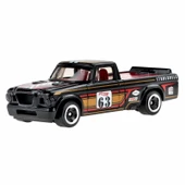 Hot Wheels Tekli Arabalar '63 Studebaker Champ HCT51 thumbnail 3