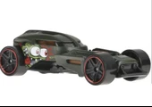 Hot Wheels Tekli Arabalar HW50 Concept HYX15 thumbnail 2