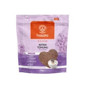 Hasata Keten Tohumu 250 gr thumbnail 1