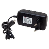 Powermaster PM-7919 12 Volt - 2 Amper Micro Usb Tablet Pc Adaptörü thumbnail 1