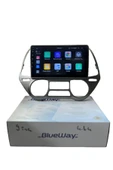 Hyundai i20 (Silver) BLUEWAY 4-64 PROFESYONEL OEM MULTİMEDİA thumbnail 2