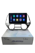 Hyundai i20 (Silver) BLUEWAY 4-64 PROFESYONEL OEM MULTİMEDİA thumbnail 1
