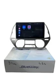 Hyundai i20 (Silver) BLUEWAY 4-64 PROFESYONEL OEM MULTİMEDİA thumbnail 4