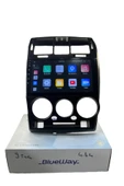 Hyundai Getz (Black) BLUEWAY 4-64 PROFESYONEL OEM MULTİMEDİA thumbnail 1