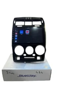 Hyundai Getz (Black) BLUEWAY 4-64 PROFESYONEL OEM MULTİMEDİA thumbnail 3