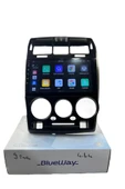 Hyundai Getz (Black) BLUEWAY 4-64 PROFESYONEL OEM MULTİMEDİA thumbnail 4