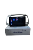Hyundai Accent Era BLUEWAY 4-64 PROFESYONEL OEM MULTİMEDİA thumbnail 4