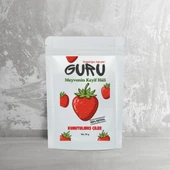 Guru Çilek Kurusu 30 Gr thumbnail 1