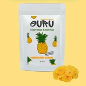 Guru Ananas Kurusu 30 Gr thumbnail 3