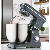 Power Chef XXL 10 Litre Stand Mikser thumbnail 5