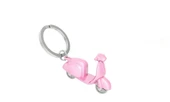 Metalmorphose Scooter Anahtarlık Pembe thumbnail 4