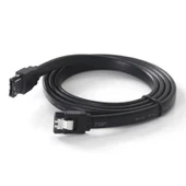 Sata to Esata data kablosu E-SATA SATA kablo 50 cm thumbnail 4