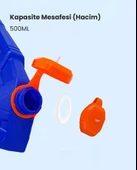 Küçük Boy Su Tabancası thumbnail 3