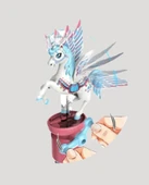 Unicorn Köpük Baloncuk thumbnail 3