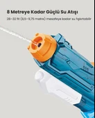 Büyük Boy Su Tabancası thumbnail 2