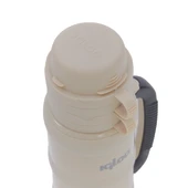 Igloo EV100 Termos 1 Litre-BEJ thumbnail 2