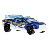 Hot Wheels Tekli Arabalar Surf Duty HTB14 thumbnail 1