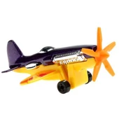 Hot Wheels Tekli Araç Mad Propz GHF57 thumbnail 3