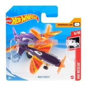 Hot Wheels Tekli Araç Mad Propz GHF57 thumbnail 1