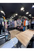 fame-stoned Parental Advısory Baskılı Sweatshirt thumbnail 5