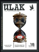 ULAK DERGİSİ 18. SAYI thumbnail 1