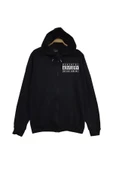 fame-stoned Parental Advısory Baskılı Sweatshirt thumbnail 1