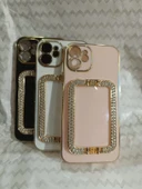 İPHONE 12 ELMAS KILIF thumbnail 1