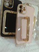 İPHONE 12 ELMAS KILIF thumbnail 2