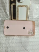 İPHONE 12 ELMAS KILIF thumbnail 4