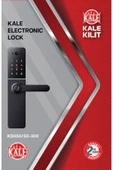 KALE Kilit Kd050/50-300 thumbnail 3