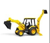 Bruder Jcb Midi Cx Kepçeli Ekskavatör Br02427 thumbnail 5