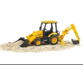 Bruder Jcb Midi Cx Kepçeli Ekskavatör Br02427 thumbnail 1
