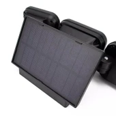 Powermaster MX-W771B Sensörlü 90 Cob Ledli Solar Aydınlatma thumbnail 2