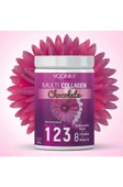 Voonka Multi Collagen Chocolate 380 G thumbnail 2