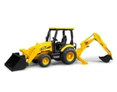 Bruder Jcb Midi Cx Kepçeli Ekskavatör Br02427 thumbnail 3