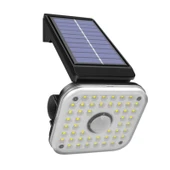 Powermaster LF-1750B 48 Ledli 3 Modlu Sensörlü Solar Lamba thumbnail 1