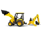 Bruder Jcb Midi Cx Kepçeli Ekskavatör Br02427 thumbnail 2