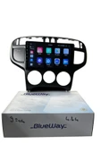 Hyundai Matrix BLUEWAY 4-64 PROFESYONEL OEM MULTİMEDİA thumbnail 4