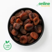 Online Kuruyemiş Kayısı Günkurusu 500 gr thumbnail 2