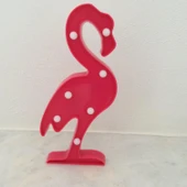 Flamingo Led Lamba thumbnail 2