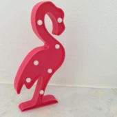 Flamingo Led Lamba thumbnail 1