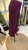 Nuss PANTOLON 002 BORDO thumbnail 5