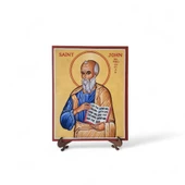 Aziz John Evangelist İkona thumbnail 1